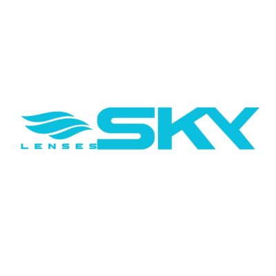عدسی بلوکنترل sky