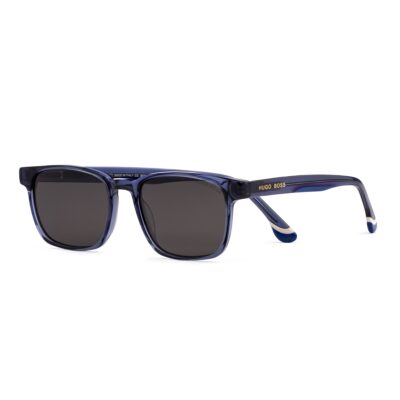عینک آفتابی پلاریزه Hugo Boss مدل SGA-m2519