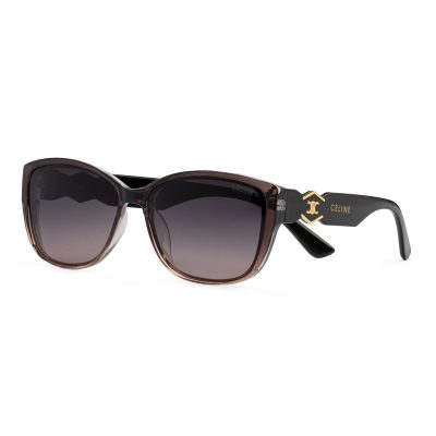 عینک آفتابی پلاریزه زنانه سلین  مدل 7013