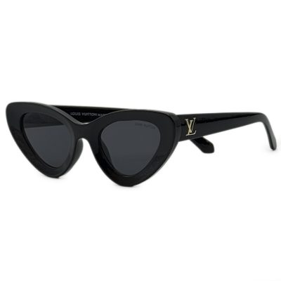 عینک آفتابی زنانه لویی ویتون مدل 23004