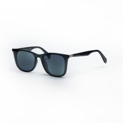 عینک آفتابی زنانه مردانه پرادا PRADA پلاریزه وUv400مدل SG-2805