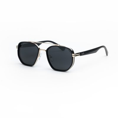 عینک آفتابی مردانه وزنانه جدید وترند ریبن RayBanمدلSG-h07پلاریزه وUV400