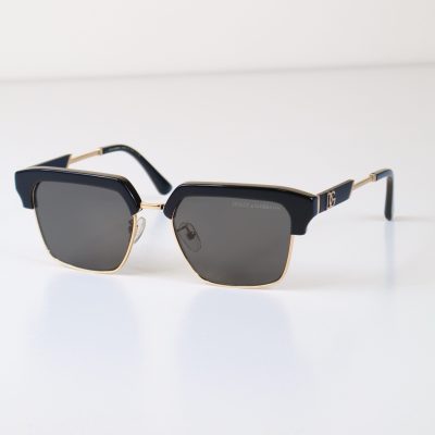 عینک آفتابی اورجینال لوکس دولچه اند گابانا Dolce & Gabbana مدل EA-DG6185 با طراحی جذاب وشیک