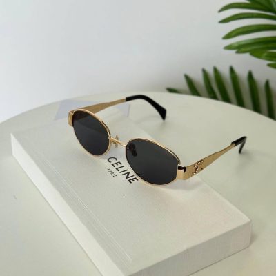 عینک آفتابی زنانه سلین CELINEمدل SG-2380ترند وجدید