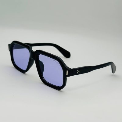 عینک آفتابی زنانه مردانه تام فورد TOMFORDمدل SQUARE SG-f0024طراحی جدید ولوکس