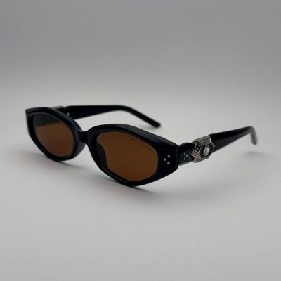 عینک آفتابی زنانه جنتل مانستر GENTELMONSTERترند ولوکس Cielonمدل SG-0345s