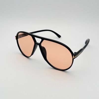 عینک آفتابی زنانه تام فورد TOMFORDمدل SG-0064sبا طراحی سبک وخاص