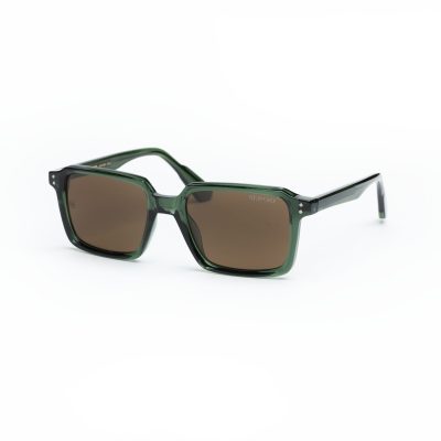 عینک آفتابی مردانه وزنانه لوکس سپوری SEPORIمدل Rectangle SG-2547 جدید وشیک